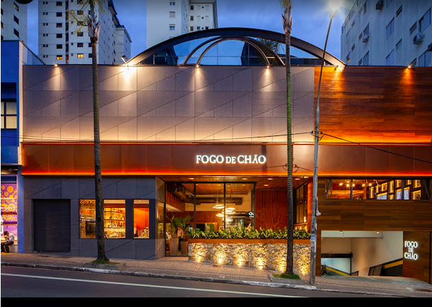 Churrascaria Fogo de Chão Jardins
