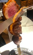 Churrascaria Fogo de Chão Jardins