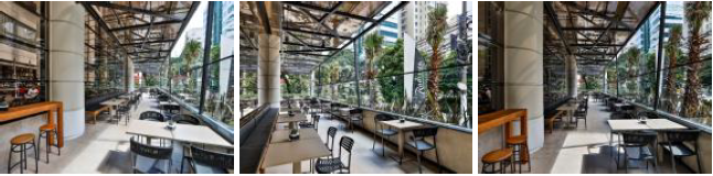 La Terrase